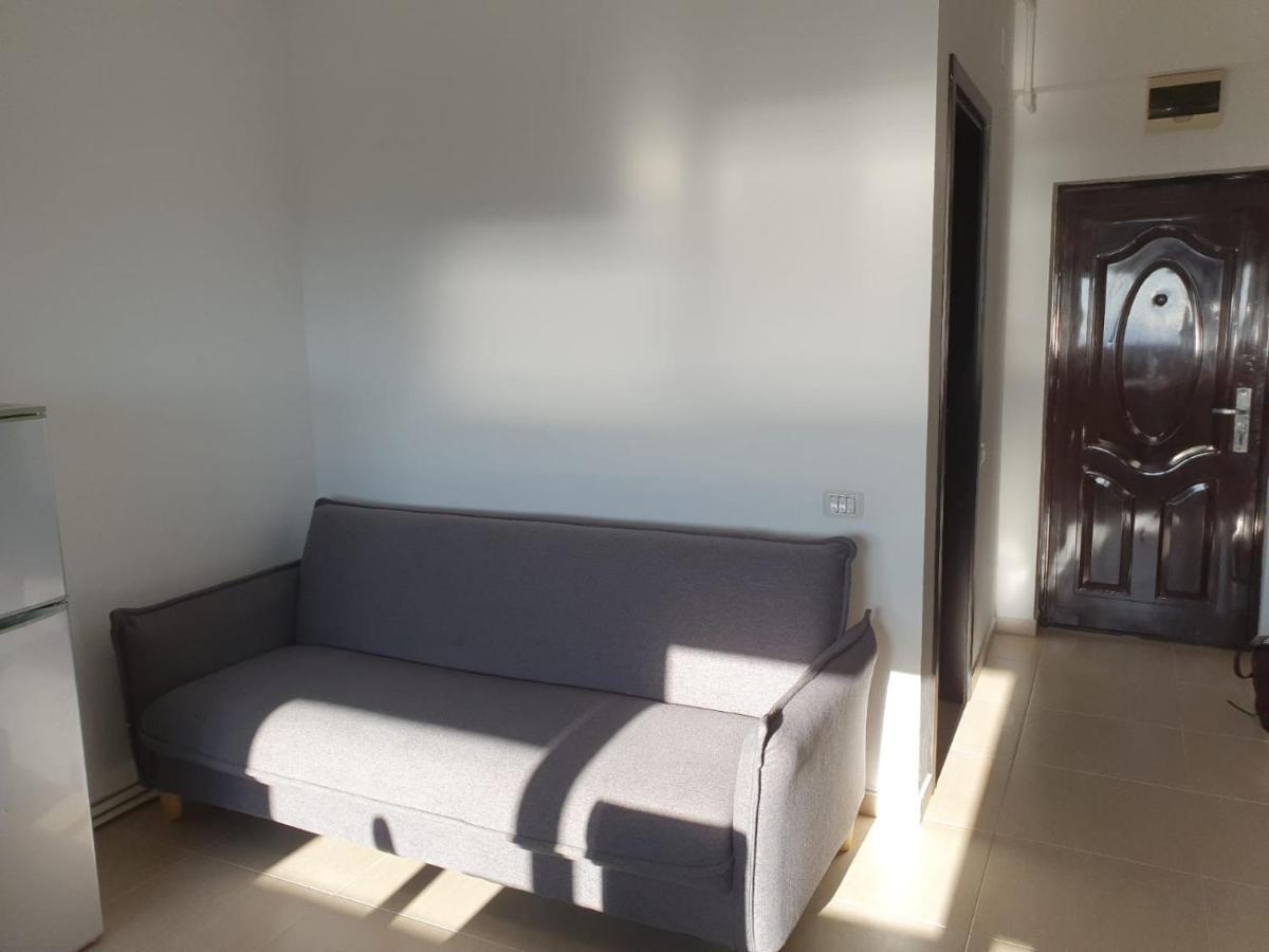 Fratellyvibe Mamaia Apartment Exterior photo